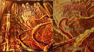 ABYSSALIS (US) - Valholl (Death Metal) Transcending Obscurity Records