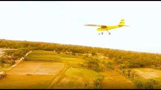 Chasing Pusing FPV