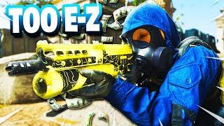 AMAZING PP19 BIZON BEST CLASS SETUP! | Modern Warfare Best Bizon Class (COD MW Best Setups)