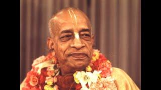 Glories Of Srila Prabhupada & Offerings By The Devotees Of Bhakti Sanga