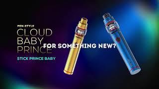 SMOK @ SCS Vape