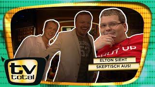 Volksmusik-Cringe, Raab schickt Elton & Olli zum Camping... | Folge 575 (2004)