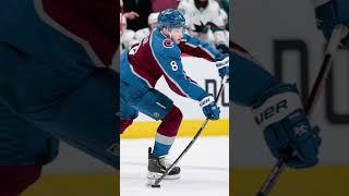 Cale Makar edit