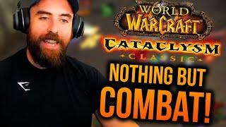 Cataclysm Classic PvP is SO MUCH FUN! - WoW Level 85 Arms Warrior BG Highlights