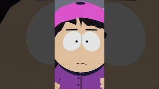 I'm breaking up with you forever | South Park #southpark #cartoon #girl #boy #love #brakeup #school