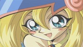 Twitch Chat Reaction to Dark Magician Girl's First Appearance