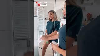 wipe it down 