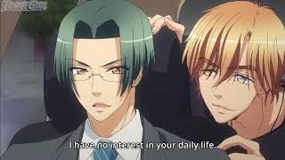 REI x SHOUGO Moments (Love Stage)