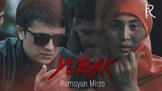 Humoyun Mirzo - Xasta yurak | Хумоюн Мирзо - Хаста юрак #UydaQoling