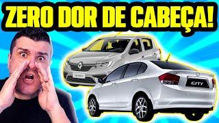 EXCELENTES NEGÓCIOS! CARROS REALMENTE BONS E BARATOS pra SE DAR BEM PAGANDO MENOS!