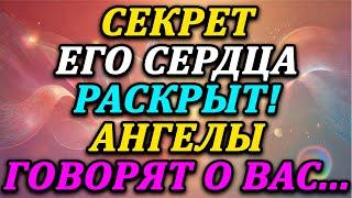 Слёзы радости! Ангелы о вашей ЛЮБВИ, которая сильнее возраста!