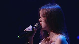 Данэлия Тулешова - Не твоя война (вживую @ 'VOICE OF PEACE', Алматы, 31.07.2022)