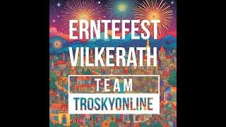 Troskyonline - Erntefest Vilkerath (Song)