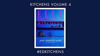 ELLE Decoration Kitchens 2019