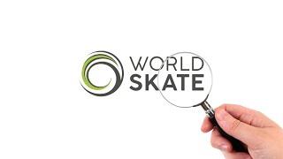 Olympic Skateboarding: WTF is World Skate?