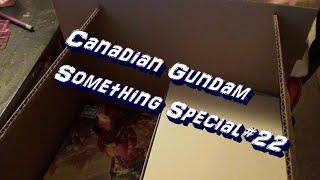 Canadian Gundam Something Special #22