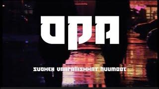 OPA - Suomen vaarallisimmat huumeet: LAKKA