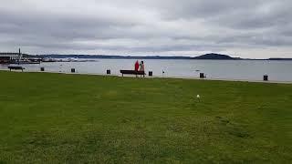 Rotorua lake