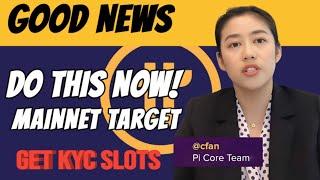 Pi Network: core team KYC update l do this to pass KYC