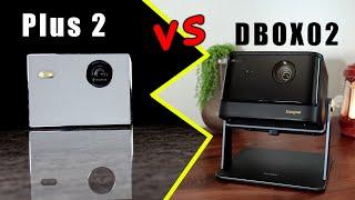 Battle Of The Giants: Valerion Visionmaster Plus 2 Vs. Dangbei Dbox02 - Who Will Reign Supreme?