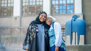 A graduation story across generations