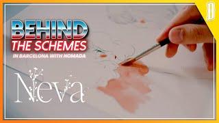 Making Neva | Behind the Schemes with Nomada