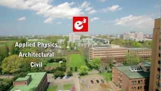 Introducing e3, Hokkaido University
