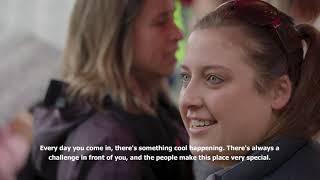 #OurPeopleAtAmatil Why we are an Aon Best Employer Extended Version