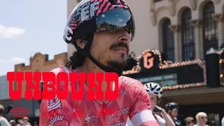 Nothing is easy in the Midwest | Far Beyond with Lachlan Morton | Unbound XL