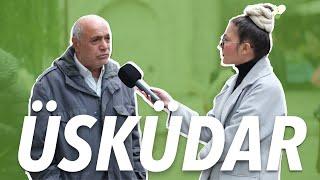 Üsküdar | SEMT PAZARI | Sokak Röportajları