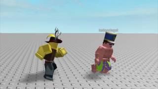 Mixamo in roblox??