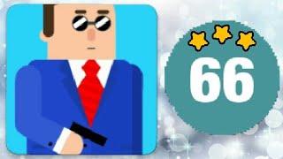 Mr Bullet Level 66