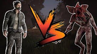Demogorgon Wants My Soul!!! - Dead by Daylight