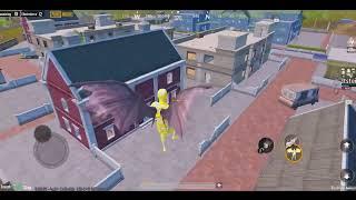 NEW SO EASY LIVIK GAMEPLAYPubg Mobile