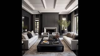 Quiet Luxury and Interior Design