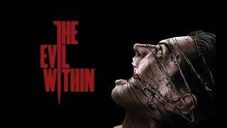 THE EVIL WITHIN - БЕШЕННЫЙ ЗОМБИ