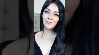 BIGO live broadcast vlog cute girl #307