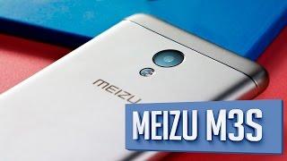 Meizu M3S - один из лучших вариантов среди бюджетников | отзывы | где купить?