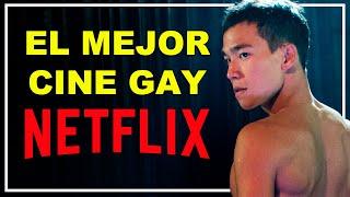 8 películas gay de Netflix (2024)