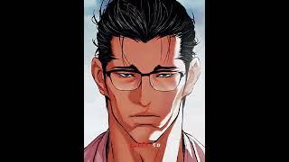 BROTHER - NOW  THEN ️ |LOOKISM EDIT| #lookism  #manhwa #anime #mangaedit #edits #shortsvideo