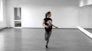 Dance Studio "8 Beat"; Anya Kokoleva