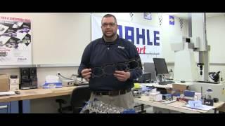 Calculating Compression Ratio