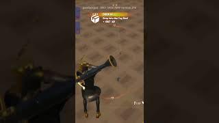 lucky ah aim