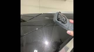 Paint correction Kansas City