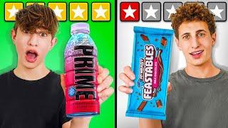 Testing Famous Youtuber Products To See If They Are A Scam!