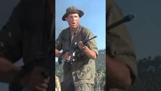 150 Marines VS 500 NVA Soldiers