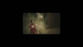 Resident Evil 2 Remake. Hardcore. Claire. Zombie