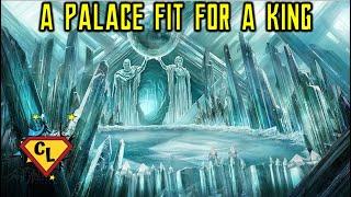 The Fortress Of Solitude Analyzed