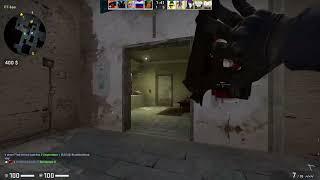 Rare csgo deagle animation