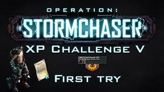 War Commander | OP: Stormchaser Challenge V Base (55) First Try | 11 Jun 2020